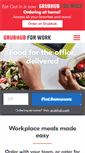Mobile Screenshot of eatoutin.com